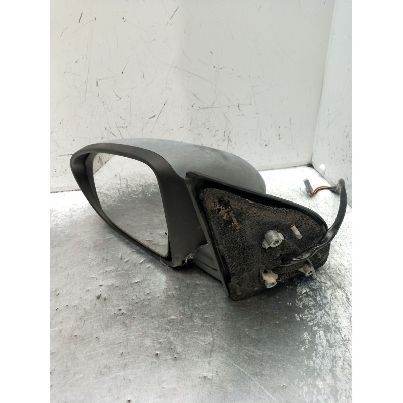 Recambio de retrovisor izquierdo para nissan qashqai i (j10, nj10) 1.6 dci referencia OEM IAM  ELECTRICO 11