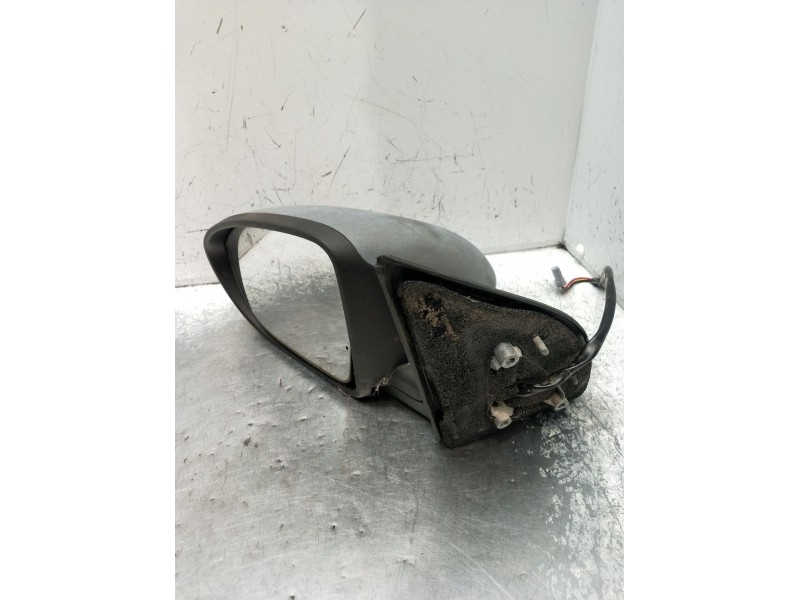 Recambio de retrovisor izquierdo para nissan qashqai i (j10, nj10) 1.6 dci referencia OEM IAM  ELECTRICO 11