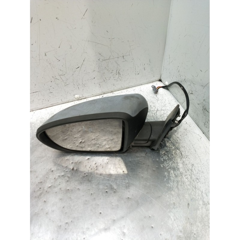 Recambio de retrovisor izquierdo para nissan qashqai i (j10, nj10) 1.6 dci referencia OEM IAM  ELECTRICO 11
