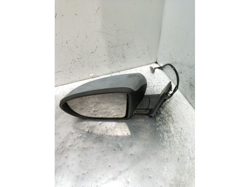 Recambio de retrovisor izquierdo para nissan qashqai i (j10, nj10) 1.6 dci referencia OEM IAM  ELECTRICO 11