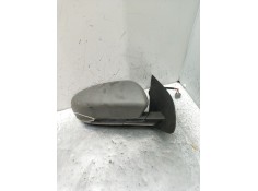 Recambio de retrovisor derecho para nissan qashqai i (j10, nj10) 1.6 dci referencia OEM IAM  ELÉCTRICO 11
