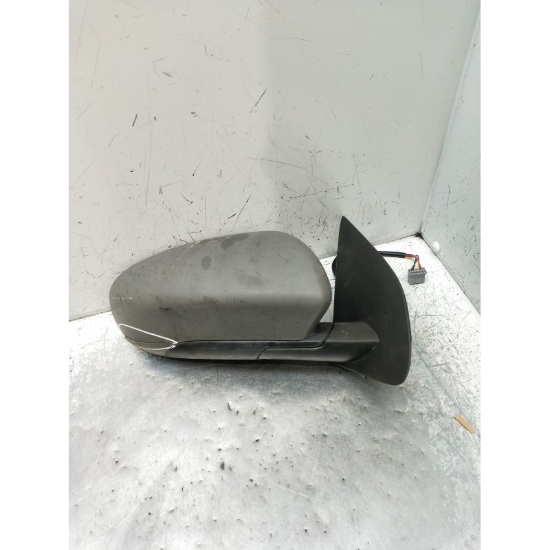 Recambio de retrovisor derecho para nissan qashqai i (j10, nj10) 1.6 dci referencia OEM IAM  ELÉCTRICO 11
