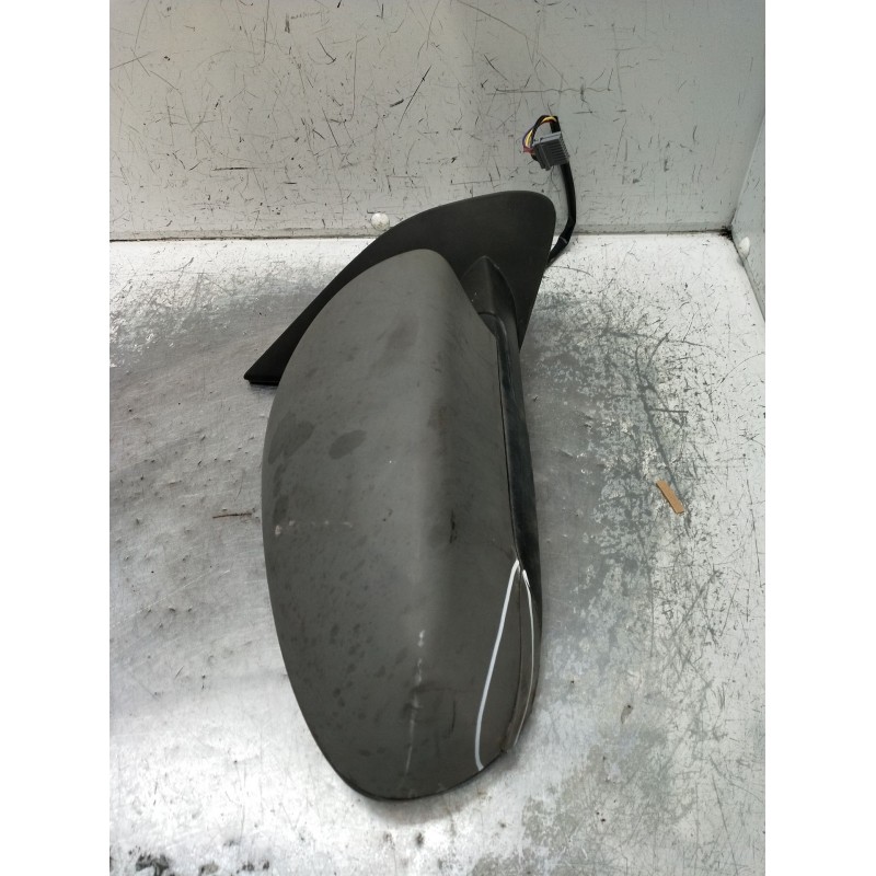 Recambio de retrovisor derecho para nissan qashqai i (j10, nj10) 1.6 dci referencia OEM IAM  ELÉCTRICO 11