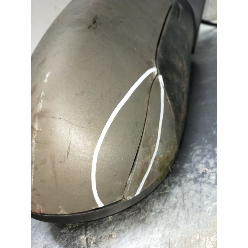 Recambio de retrovisor derecho para nissan qashqai i (j10, nj10) 1.6 dci referencia OEM IAM  ELÉCTRICO 11