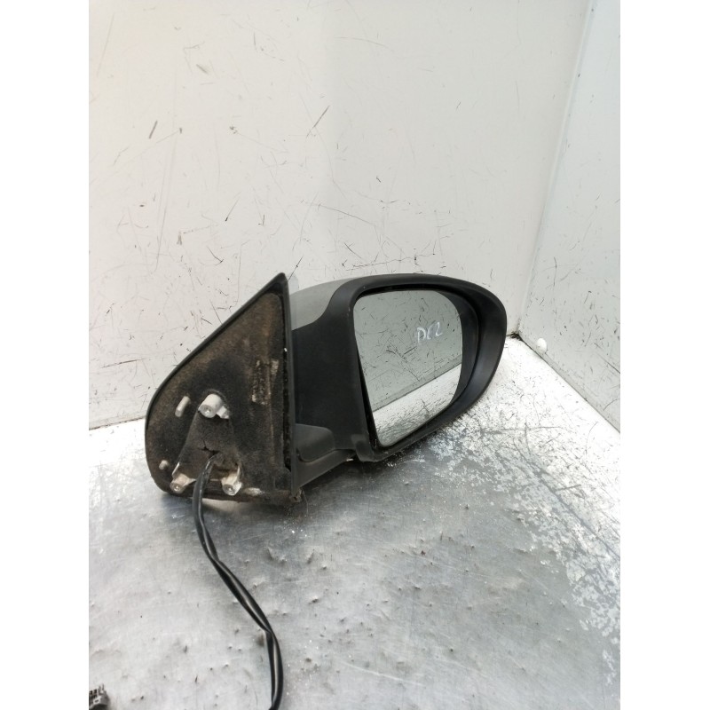 Recambio de retrovisor derecho para nissan qashqai i (j10, nj10) 1.6 dci referencia OEM IAM  ELÉCTRICO 11