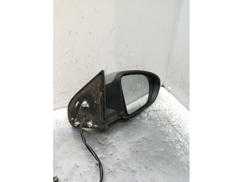 Recambio de retrovisor derecho para nissan qashqai i (j10, nj10) 1.6 dci referencia OEM IAM  ELÉCTRICO 11