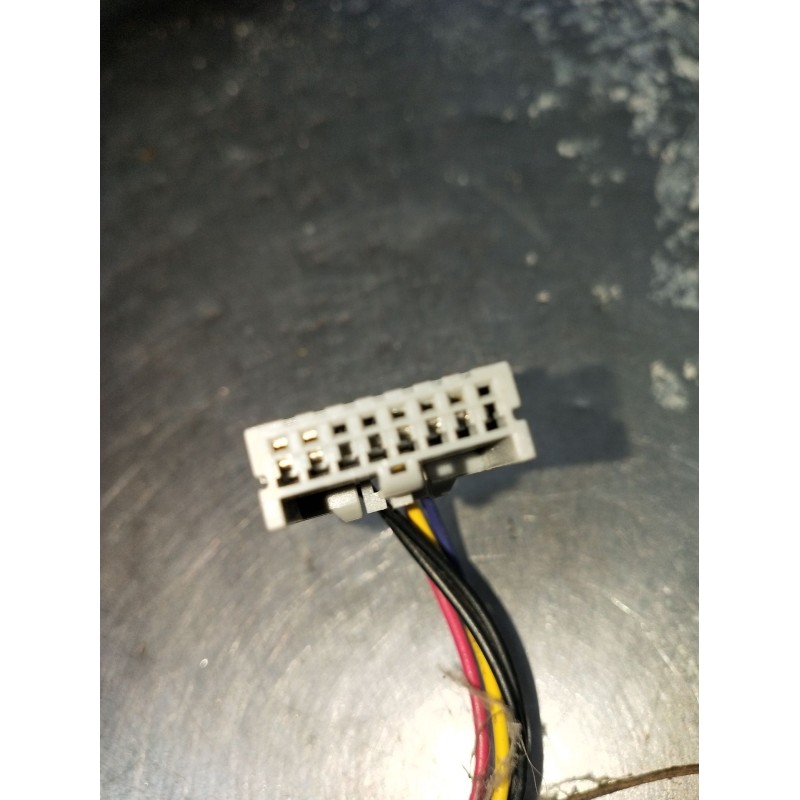 Recambio de retrovisor derecho para nissan qashqai i (j10, nj10) 1.6 dci referencia OEM IAM  ELÉCTRICO 11