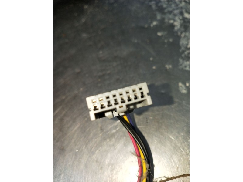 Recambio de retrovisor derecho para nissan qashqai i (j10, nj10) 1.6 dci referencia OEM IAM  ELÉCTRICO 11