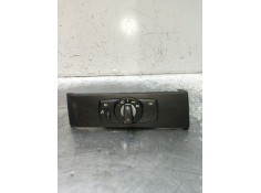 Recambio de mando luces para bmw 5 (e60) 520 d referencia OEM IAM 6988565 33295201 30070910312547 07