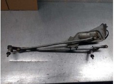 Recambio de motor limpia delantero para nissan cabstar e 2.7 td referencia OEM IAM  MT312 