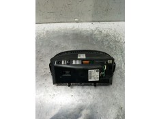 Recambio de pantalla multifuncion para bmw 5 (e60) 520 d referencia OEM IAM 65829151975 9151977 A2C53299838 611260002042 07A2C53 2