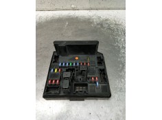 Recambio de caja reles / fusibles para nissan qashqai i (j10, nj10) 1.6 dci referencia OEM IAM 284B7BB00B 519228456 9762009343 1