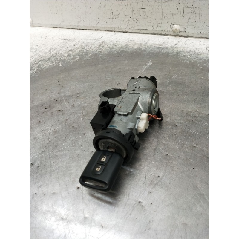 Recambio de conmutador de arranque para nissan qashqai i (j10, nj10) 1.6 dci referencia OEM IAM 216697757 A1257H119 28590C9968 4