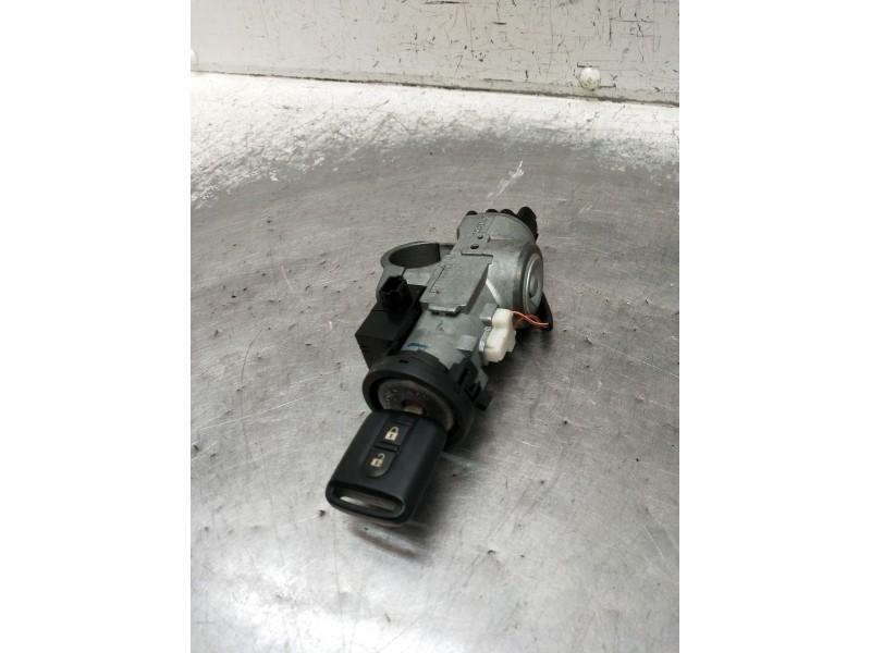 Recambio de conmutador de arranque para nissan qashqai i (j10, nj10) 1.6 dci referencia OEM IAM 216697757 A1257H119 28590C9968 4