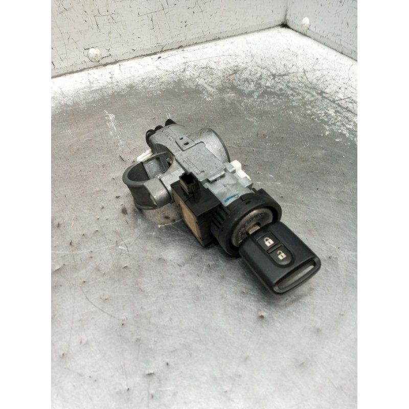 Recambio de conmutador de arranque para nissan qashqai i (j10, nj10) 1.6 dci referencia OEM IAM 216697757 A1257H119 28590C9968 4