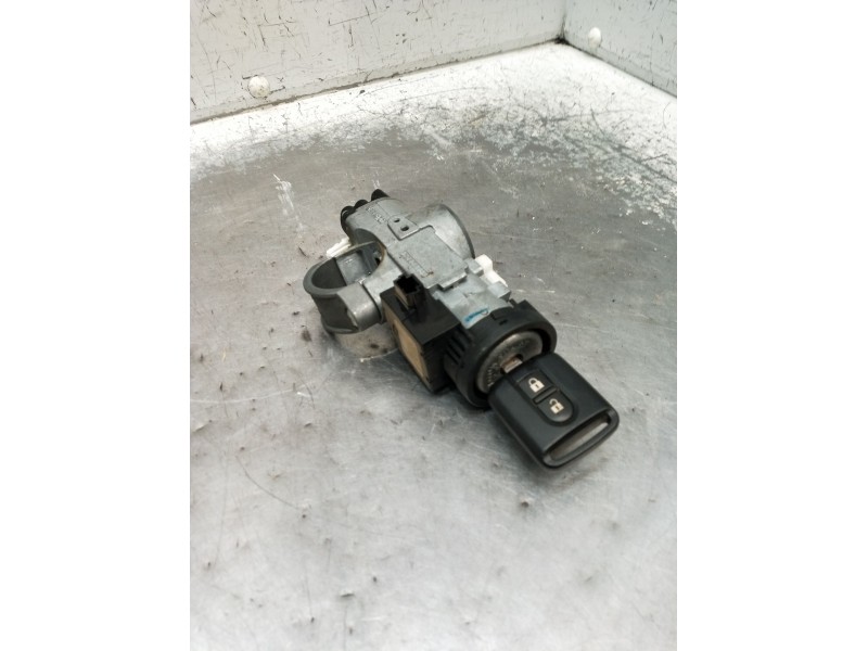 Recambio de conmutador de arranque para nissan qashqai i (j10, nj10) 1.6 dci referencia OEM IAM 216697757 A1257H119 28590C9968 4