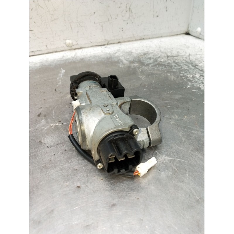 Recambio de conmutador de arranque para nissan qashqai i (j10, nj10) 1.6 dci referencia OEM IAM 216697757 A1257H119 28590C9968 4