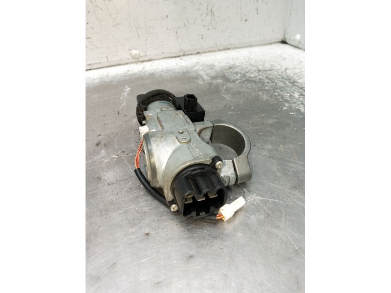 Recambio de conmutador de arranque para nissan qashqai i (j10, nj10) 1.6 dci referencia OEM IAM 216697757 A1257H119 28590C9968 4