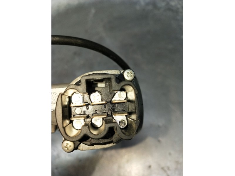 Recambio de conmutador de arranque para nissan qashqai i (j10, nj10) 1.6 dci referencia OEM IAM 216697757 A1257H119 28590C9968 4