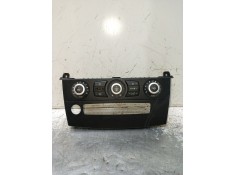 Recambio de mando calefaccion / aire acondicionado para bmw 5 (e60) 520 d referencia OEM IAM 6976361 1165 07