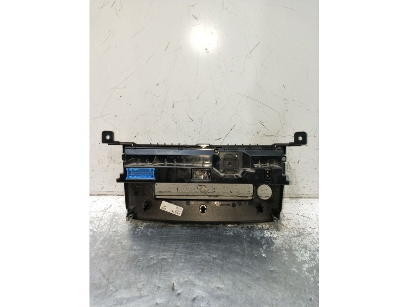 Recambio de mando calefaccion / aire acondicionado para bmw 5 (e60) 520 d referencia OEM IAM 6976361 1165 07