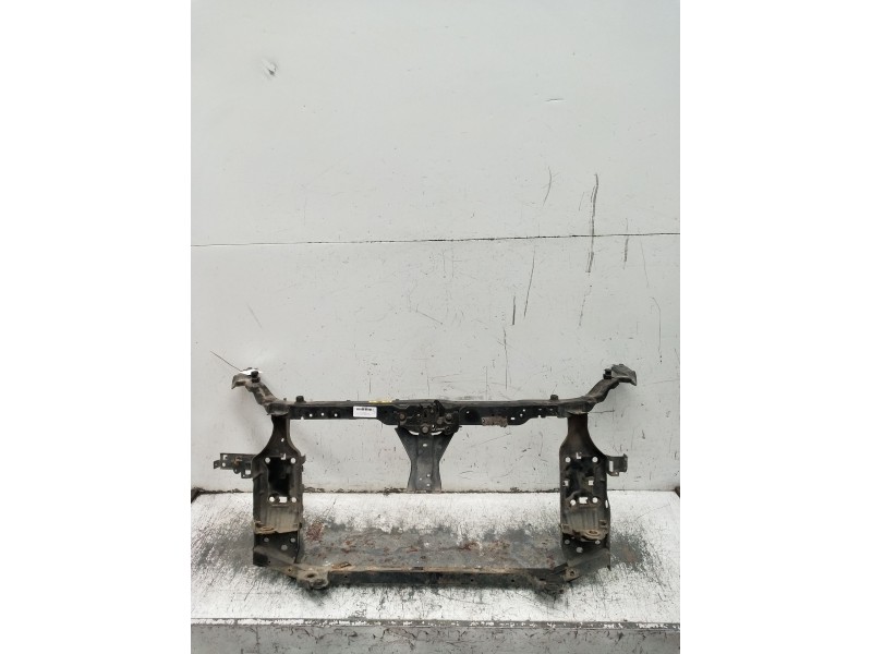 Recambio de panel frontal para nissan qashqai i (j10, nj10) 1.6 dci referencia OEM IAM   11