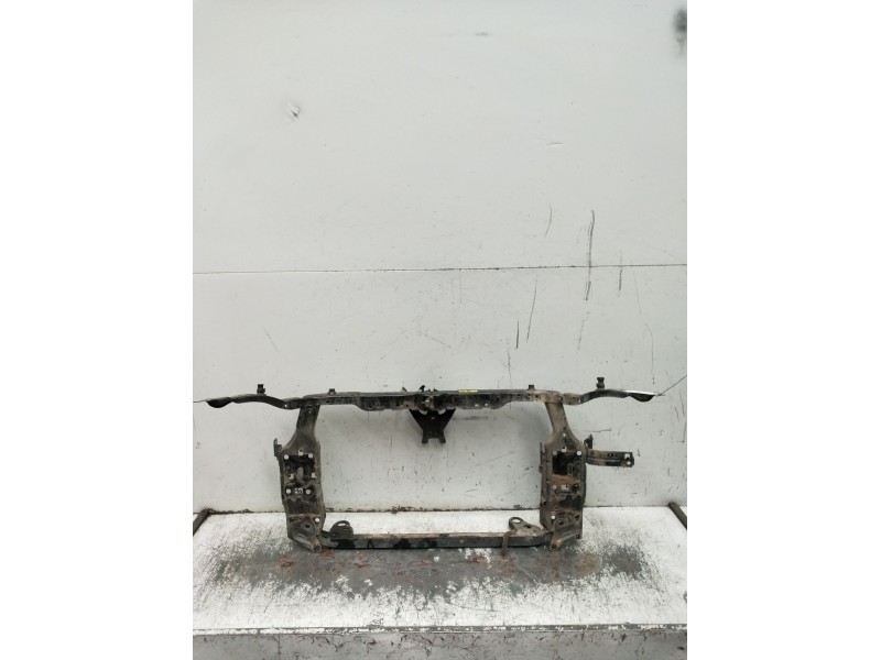 Recambio de panel frontal para nissan qashqai i (j10, nj10) 1.6 dci referencia OEM IAM   11