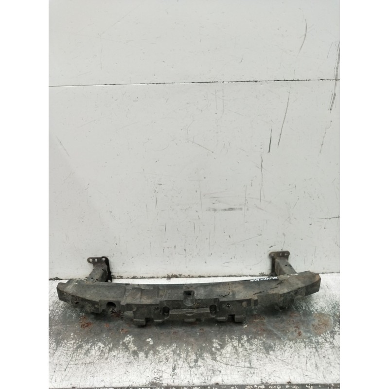 Recambio de refuerzo paragolpes delantero para nissan qashqai i (j10, nj10) 1.6 dci referencia OEM IAM   11