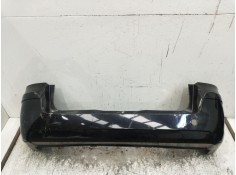 Recambio de paragolpes trasero para opel zafira b furgoneta/monovolumen (a05) 1.9 cdti van (m75) referencia OEM IAM   05