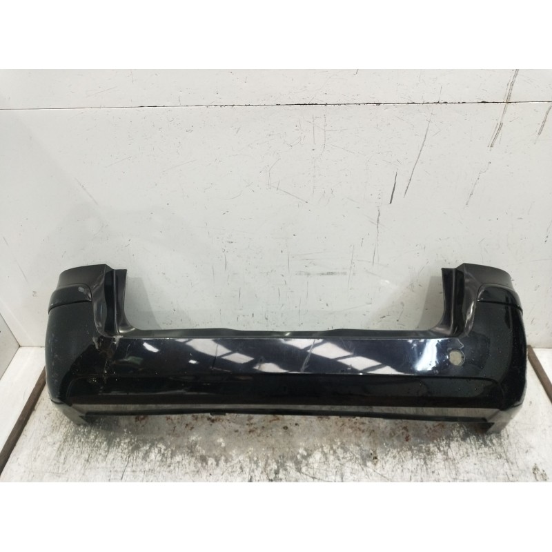 Recambio de paragolpes trasero para opel zafira b furgoneta/monovolumen (a05) 1.9 cdti van (m75) referencia OEM IAM   05