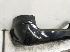 Recambio de paragolpes trasero para opel zafira b furgoneta/monovolumen (a05) 1.9 cdti van (m75) referencia OEM IAM   05 2