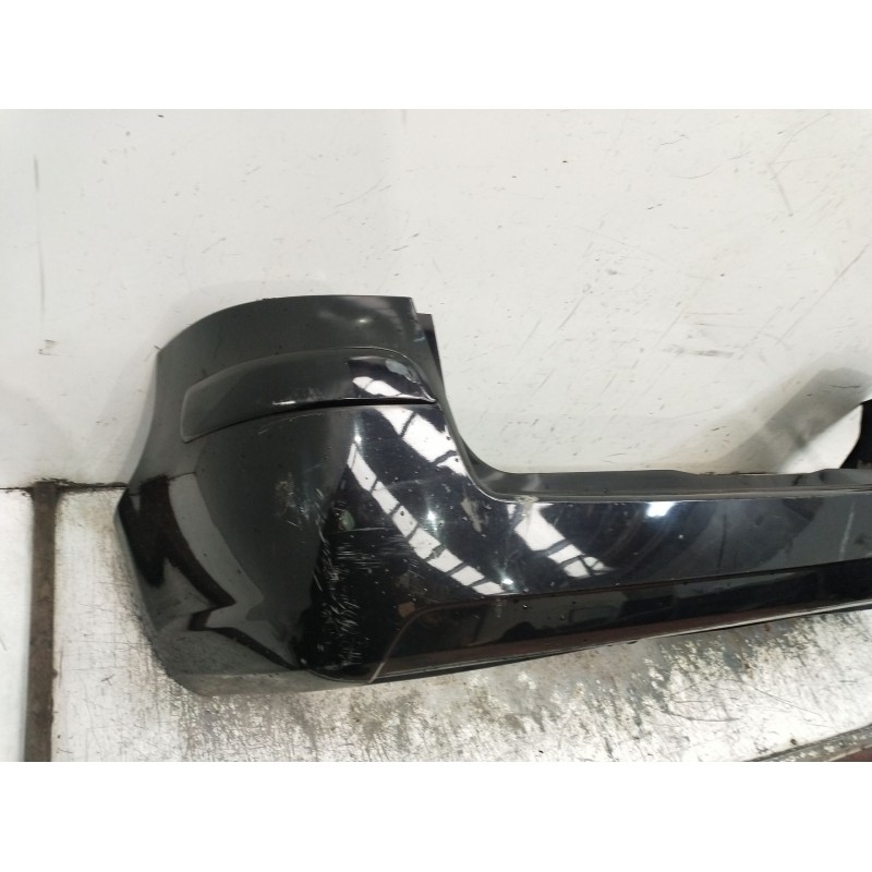 Recambio de paragolpes trasero para opel zafira b furgoneta/monovolumen (a05) 1.9 cdti van (m75) referencia OEM IAM   05