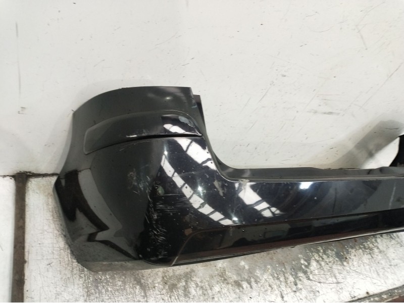 Recambio de paragolpes trasero para opel zafira b furgoneta/monovolumen (a05) 1.9 cdti van (m75) referencia OEM IAM   05