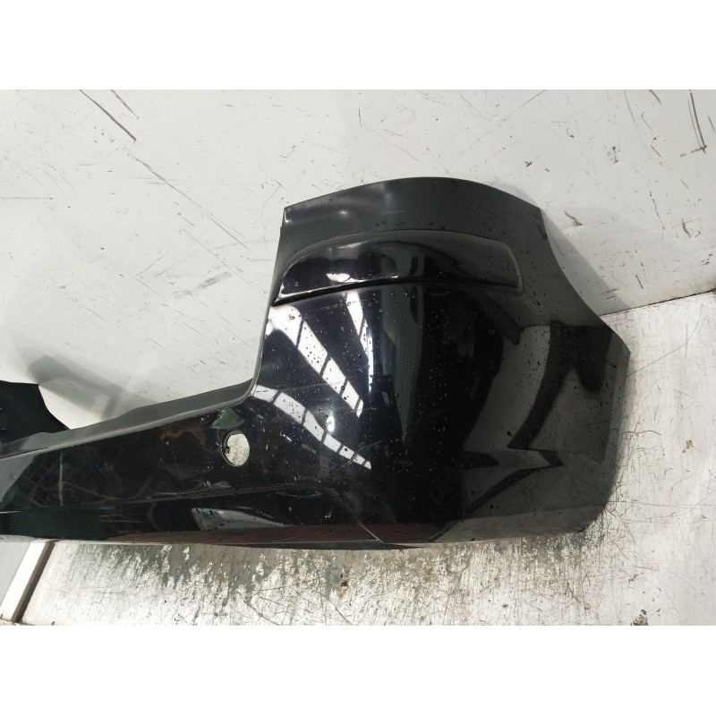 Recambio de paragolpes trasero para opel zafira b furgoneta/monovolumen (a05) 1.9 cdti van (m75) referencia OEM IAM   05
