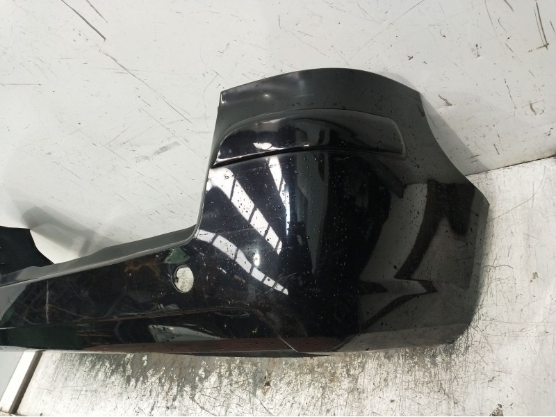 Recambio de paragolpes trasero para opel zafira b furgoneta/monovolumen (a05) 1.9 cdti van (m75) referencia OEM IAM   05