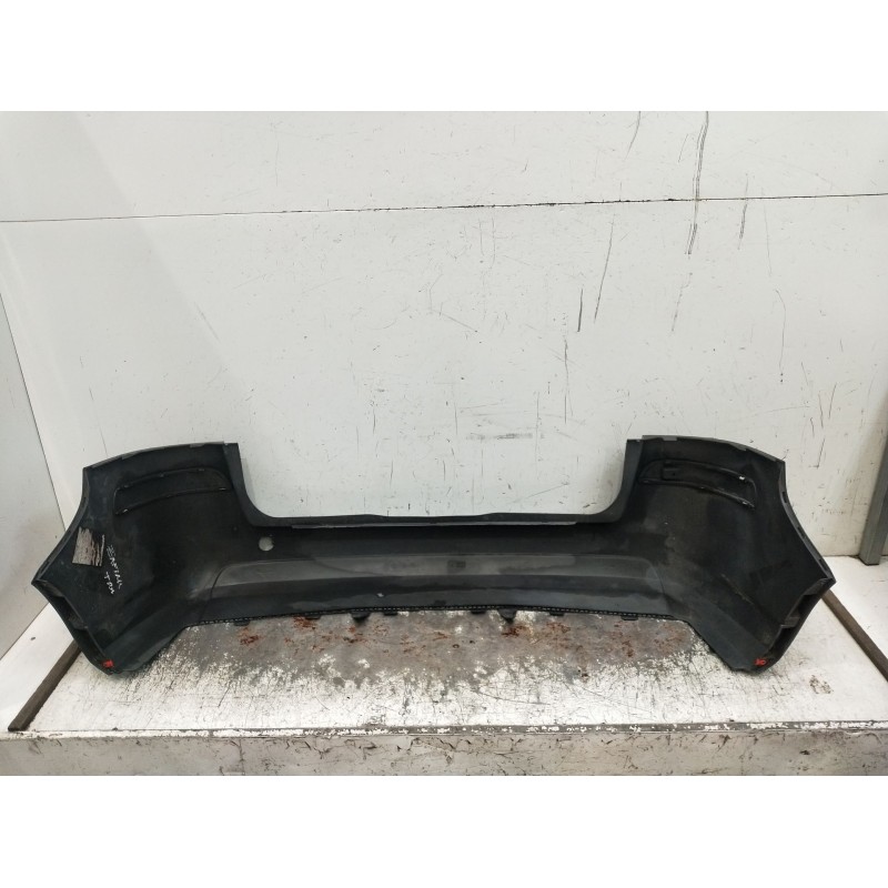 Recambio de paragolpes trasero para opel zafira b furgoneta/monovolumen (a05) 1.9 cdti van (m75) referencia OEM IAM   05