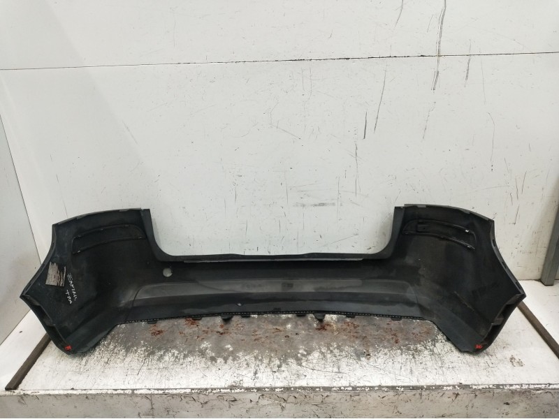 Recambio de paragolpes trasero para opel zafira b furgoneta/monovolumen (a05) 1.9 cdti van (m75) referencia OEM IAM   05