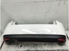 Recambio de paragolpes trasero para citroën c5 berlina millenium referencia OEM IAM   08