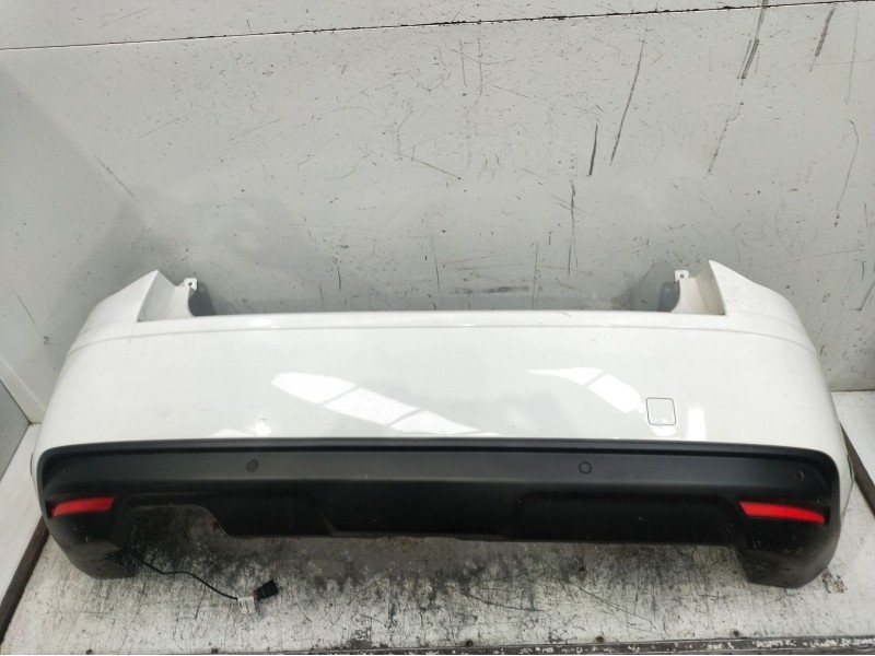 Recambio de paragolpes trasero para citroën c5 berlina millenium referencia OEM IAM   08