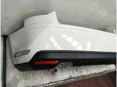 Recambio de paragolpes trasero para citroën c5 berlina millenium referencia OEM IAM   08 2
