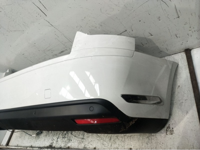 Recambio de paragolpes trasero para citroën c5 berlina millenium referencia OEM IAM   08