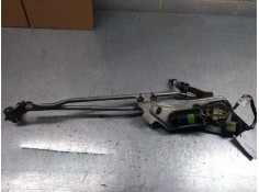 Recambio de motor limpia delantero para nissan cabstar e 2.7 td referencia OEM IAM  MT312  2