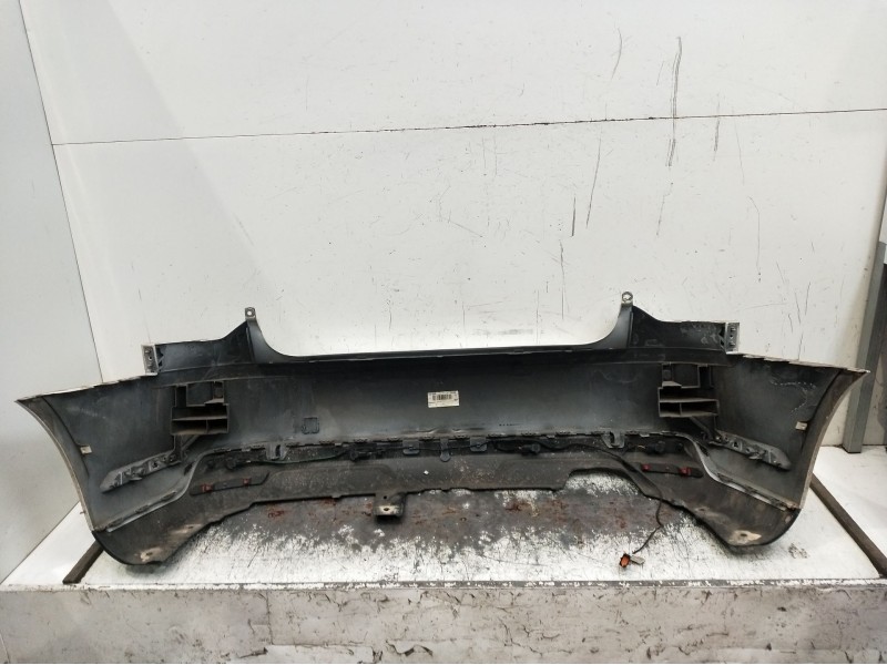 Recambio de paragolpes trasero para citroën c5 berlina millenium referencia OEM IAM   08