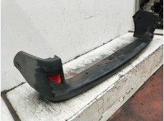 Recambio de paragolpes trasero para renault kangoo (kc0/1_) d 65 1.9 (kc0e, kc02, kc0j, kc0n) referencia OEM IAM    2