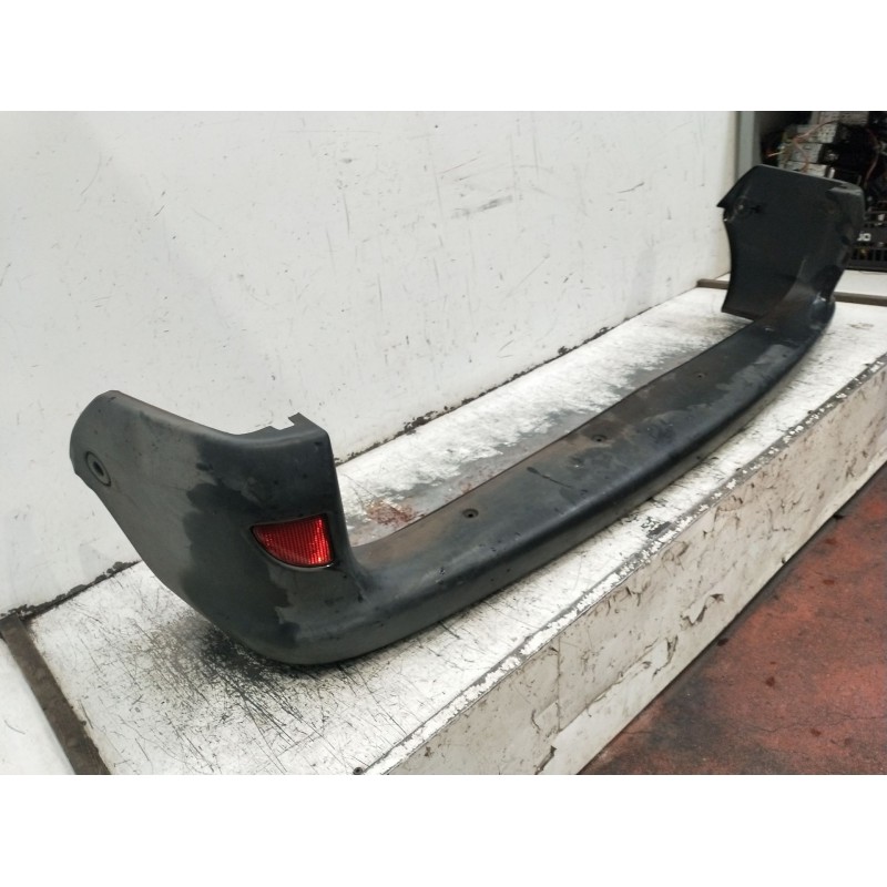 Recambio de paragolpes trasero para renault kangoo (kc0/1_) d 65 1.9 (kc0e, kc02, kc0j, kc0n) referencia OEM IAM   