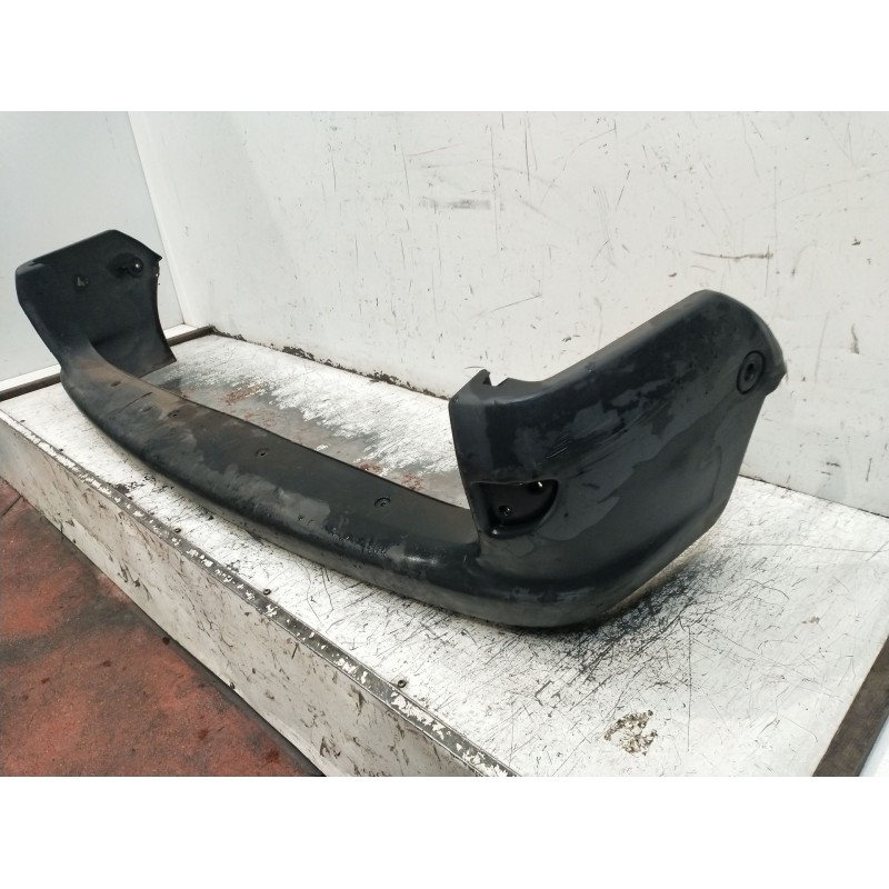 Recambio de paragolpes trasero para renault kangoo (kc0/1_) d 65 1.9 (kc0e, kc02, kc0j, kc0n) referencia OEM IAM   