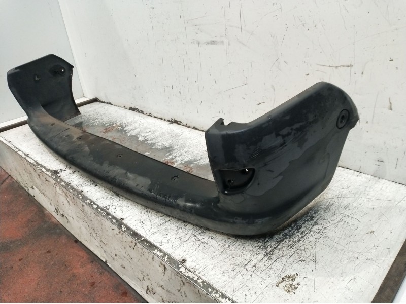 Recambio de paragolpes trasero para renault kangoo (kc0/1_) d 65 1.9 (kc0e, kc02, kc0j, kc0n) referencia OEM IAM   