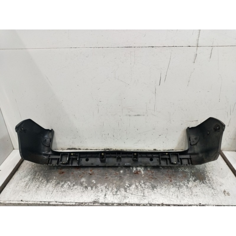 Recambio de paragolpes trasero para renault kangoo (kc0/1_) d 65 1.9 (kc0e, kc02, kc0j, kc0n) referencia OEM IAM   