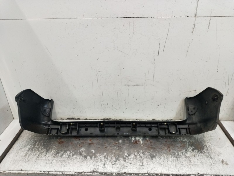 Recambio de paragolpes trasero para renault kangoo (kc0/1_) d 65 1.9 (kc0e, kc02, kc0j, kc0n) referencia OEM IAM   