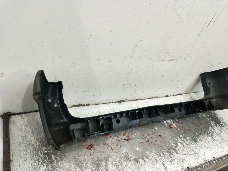 Recambio de paragolpes trasero para renault kangoo (kc0/1_) d 65 1.9 (kc0e, kc02, kc0j, kc0n) referencia OEM IAM   
